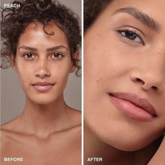 BOBBI BROWN CREAMY UNDEREYE CORRECTOR- PEACH (For Dark Circles) - Picture 2 of 10